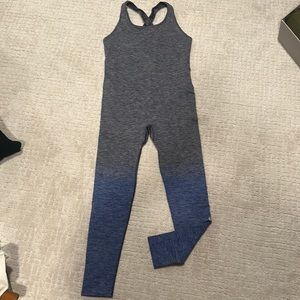Lululemon leotard
